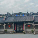 Guangzhou: Photoshoot at Landmarks with Photographer - An In-Depth Look at the Guangzhou Photoshoot Tour