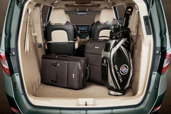 Guangzhou Private Arrival Transfer: Airport to Hotel - What to Know About Your Hotel and Location