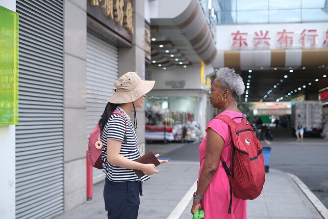 Guangzhou: Private Business Companion Service (Half/Full-Day) - FAQ