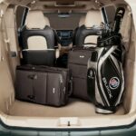 Guangzhou Private Departure Transfer: Hotel to Airport - The Vehicle and Comfort