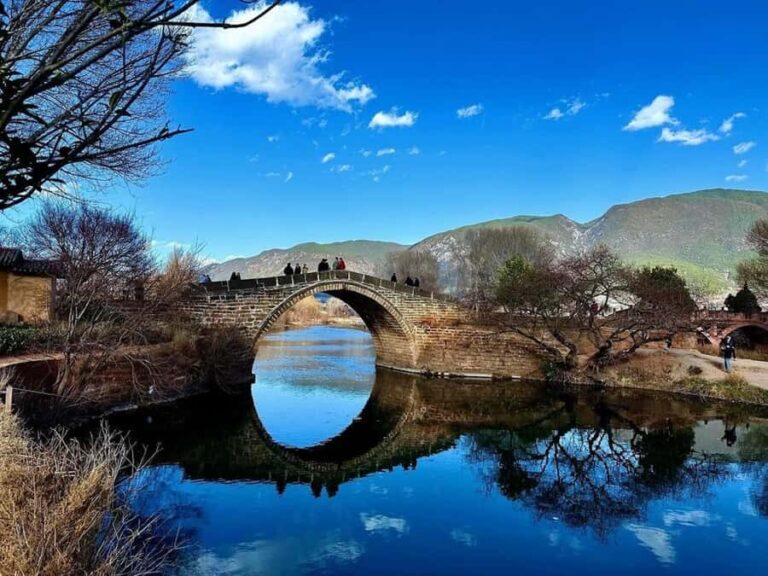 Guangzhou: Qingyuan MT.Kastar and Yao Village day tour - Visiting Sanjiang Yao Village: A Cultural Treasure Trove