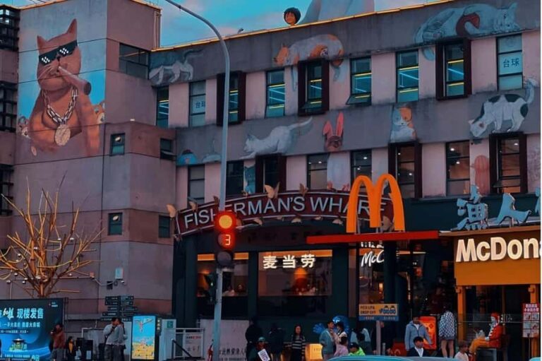 Guangzhou: Shunde Foodie Day Trip with Lunch & Guide - Why This Tour Offers Great Value