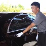 Guangzhou South Railway Station to Hotel:Private with Meet & Greet Service - The Booking and Arrival Process: Clear and Organized