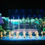 Guangzhou: The Legend of Romance Show Ticket - Why This Show Is Worth It