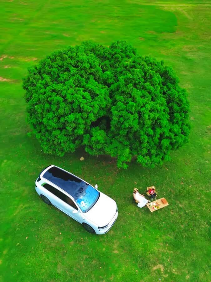 Guangzhou to Foshan Sanshui: Ancient Village, Creative Block - First Stop: Changqi Ancient Village