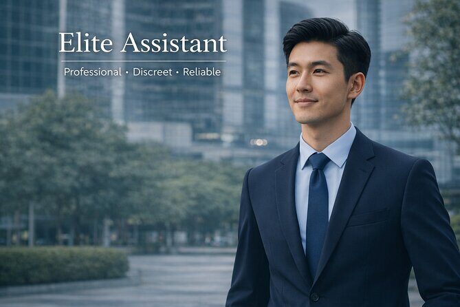 Guangzhou to Shenzhen Private Trip with English Assistant - Who should consider this experience?