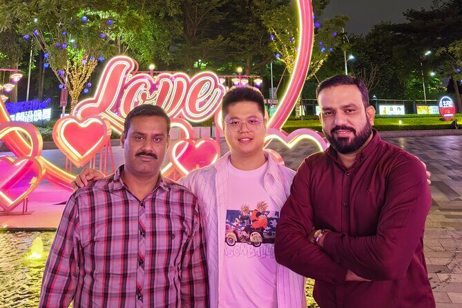 Guangzhou travel shopping business customized tour - FAQ