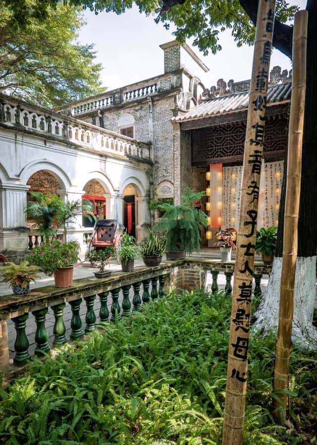 Guangzhou Water Town, Ancient Villages & Liquor Museum Tour - Who Will Love This Experience?