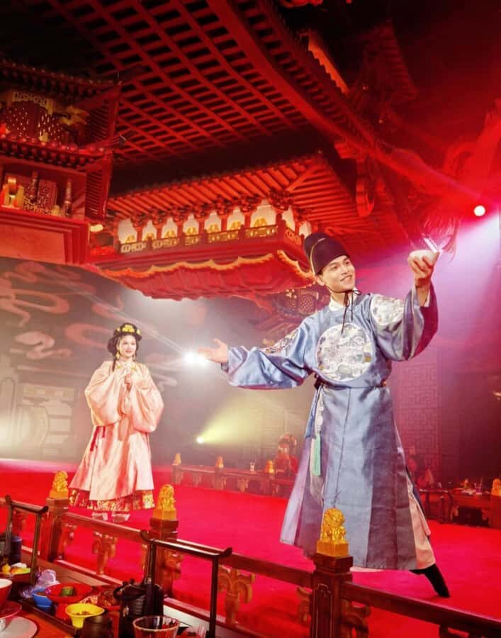 Guangzhou: Xinghe Yue Banquet - Who Is This Experience Best Suited For?