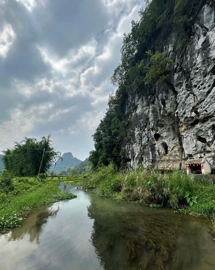 Guangzhou: Yingxi Mountains Rock Climbing Adventure - FAQs