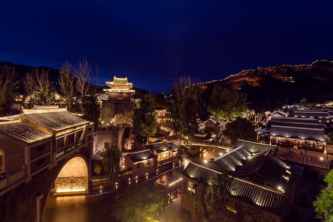 Gubei Water Town 2 Days 1 Night Package - Who This Tour is Best For