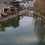 Gubei Water Town And Simatai Great Wall Entrance Options - The Itinerary Breakdown