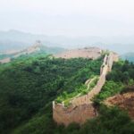 Gubeikou & Jinshanling Great Wall Hiking Tour English Speaking Driver Service - The Sum Up