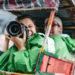 Guided 3hour Old Delhi rickshaw ride with transfers - The Itinerary in Detail