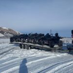 Guided ATV Ride in the Mountains of Kyrgyzstan - Who Will Love This Tour?