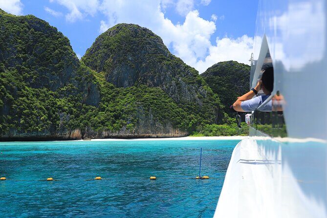 Guided Day Tour in Phuket Phi Phi & Bamboo Island - Who Will Love This Tour?