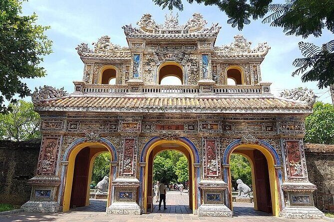 Guided Day Trip to Hue with Lunch from Da Nang - Who Will Love This Tour?