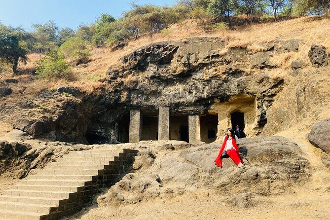 Guided Elephanta Caves Tour with Optional Add-Ons - What to Expect at Each Stop