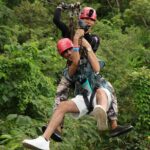 Guided FH1 Zipline Adventure at Hanuman World - Practical Details