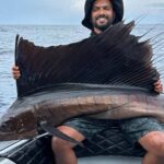 Guided fishing trips in Maldives - The Guide and Experience Quality