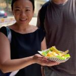 Guided Food Walking Tour in Rishikesh with a local - Best of Culture & History - A Closer Look at the Itinerary