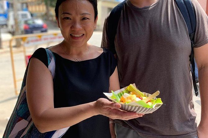 Guided Food Walking Tour in Rishikesh with a local - Best of Culture & History - A Closer Look at the Itinerary