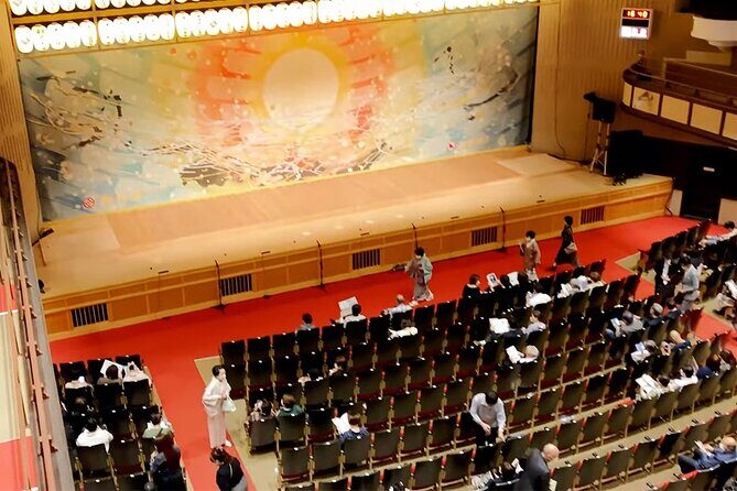 Guided Geisha and Kabuki Style Dance Performance in Nagoya - Practical Aspects and Value