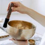 Guided Himalayan Singing Bowl Meditation for Stress Relief - Meeting Points & Practical Details