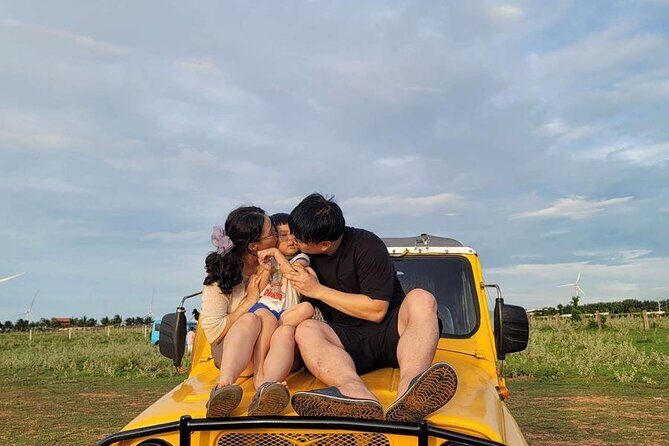 Guided Jeep Tour in Mui Ne Sand Dunes - Is This Tour Right for You?