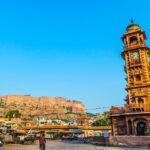Guided Jodhpur Walking Tour with a local - Experience best of History & Culture - A Detailed Look at the Itinerary