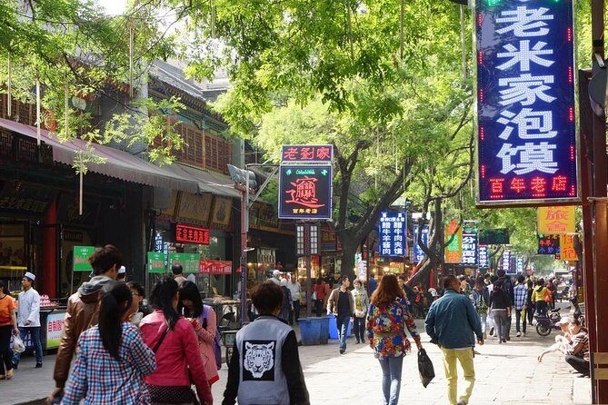 Guided Leisure Walking Tour to Muslim Quarter in Xi'an - Is This Tour Worth It? An Honest Take