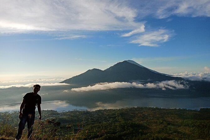 Guided Mount Batur Trekking Sunrise & Coffee Plantation - The Experience in Detail: What You Can Expect