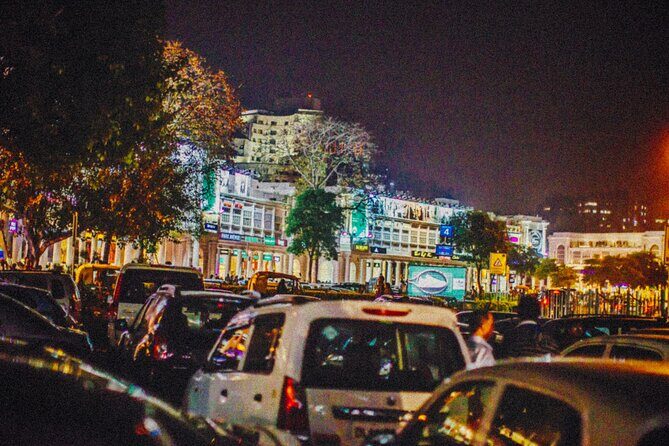 Guided Night Walking Tour in New Delhi - Explore the best nightlife with a local - Final Thoughts: Is This Tour Worth It?