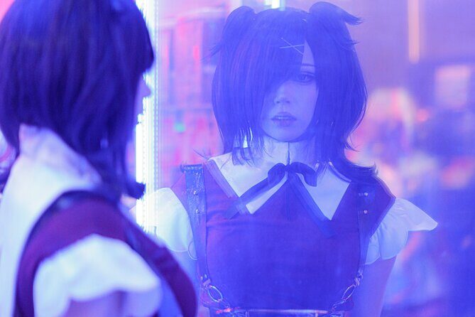 Guided photo tour by Japanese pro photographer Kai Ishida - Who Would Love This Tour?