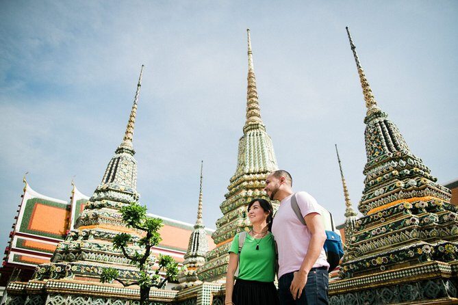 Guided & Private Bangkok Instagram Pic Tour - What Makes This Tour Stand Out?