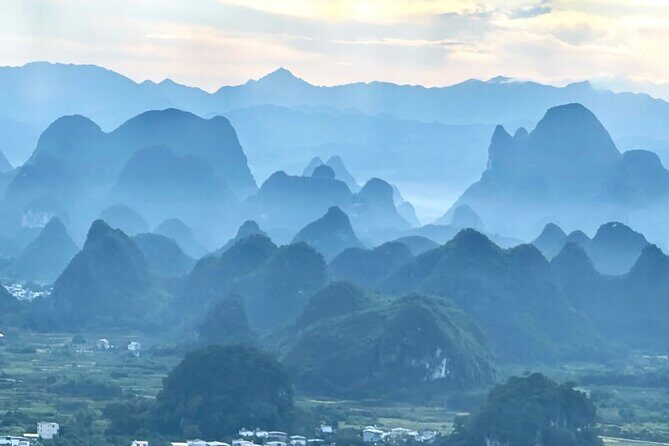 Guided Private Tour from Xianggong Hill to Yulong River - Who Will Love This Tour?
