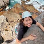Guided Rock Climbing Trips in Taiwan - What the Reviews Reveal About This Experience