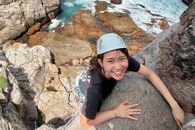 Guided Rock Climbing Trips in Taiwan - What the Reviews Reveal About This Experience