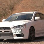 Guided Self Drive Night Tour Lancer Evo 10 Daikoku PA Wangan C1 - What Does the Tour Include and Avoid?