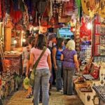 Guided Shopping Tour Old Delhi & New Delhi - A Closer Look at the Itinerary