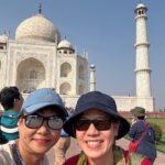 Guided Tour for Taj Mahal and Agra Fort - Authentic Insights from Reviews (Based on Provided Data)
