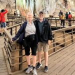 Guided Tour in Phong Nha and Paradise Caves with Transportation - Lunch and Leisure in Phong Nha Village