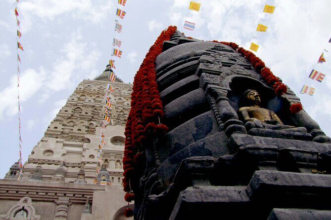 Guided Tour of Bodhgaya Temples and Buddha Sites - The Sum Up