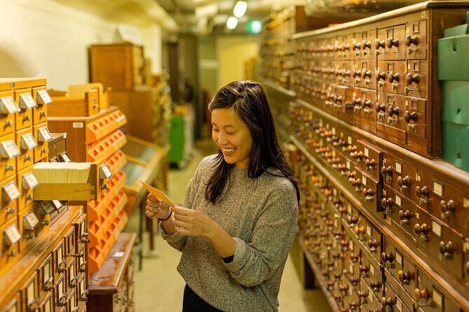 Guided Tour of Melbourne's Iconic State Library - Who is This Tour Best For?