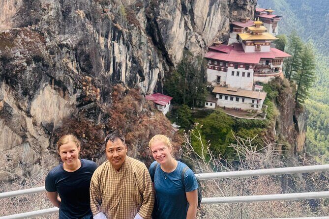 Guided tour of Tiger's Nest in Paro, Bhutan - FAQ