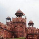 Guided Walking Tour of Old Delhi with Food Tasting - What It’s Like to Participate