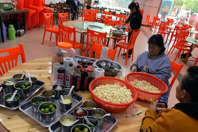 Guided Walking Tour to experience life of a local Hainanese - FAQs About the Guided Walking Tour in Sanya