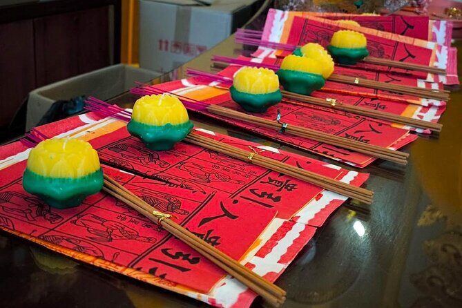 Guided Walking Tour to the Historical Attractions in Farrer Park - Who This Tour Is Best For