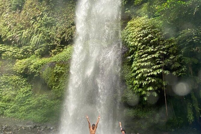 Guided Waterfall Adventure: Sendang Gile & Tiu Kelep North Lombok - Why This Tour Offers Good Value