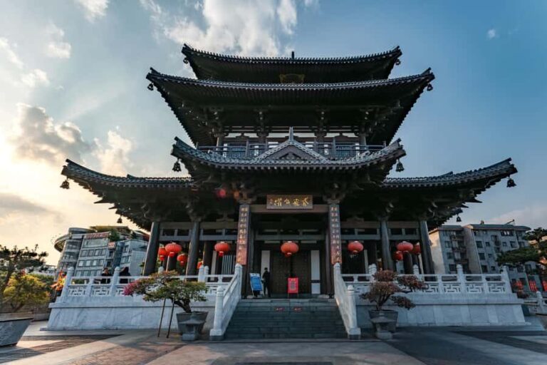 Guilin: 1-Day Private Guided Tour with Entry Tickets - Practical Details and Value